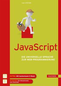 Produktbild: JavaScript