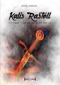 Produktbild: Kalis Rastell - Tome 1