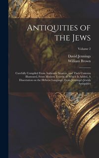 Produktbild: Antiquities of the Jews