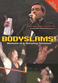 Produktbild: Bodyslams!