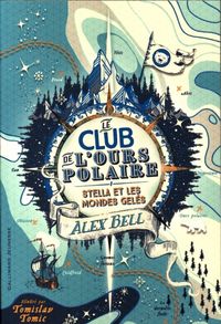 Produktbild: Le club de l'ours polaire