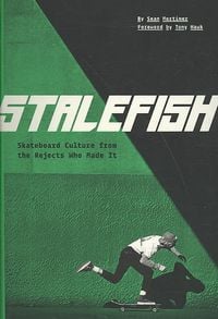 Produktbild: Mortimer, S: Stale Fish