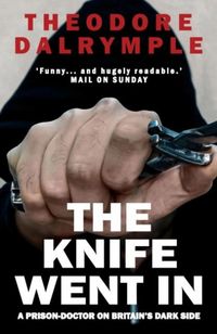 Produktbild: The Knife Went In