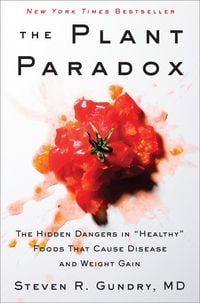 Bild vom Artikel The Plant Paradox vom Autor Steven R. Gundry