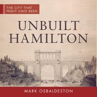 Produktbild: Unbuilt Hamilton
