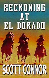 Produktbild: Reckoning at El Dorado