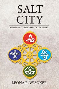 Produktbild: Salt City