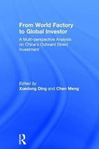 Produktbild: From World Factory to Global Investor