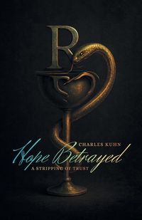 Produktbild: Hope Betrayed