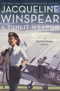 Produktbild: A Sunlit Weapon
