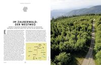 Lonely Planet Legendäre Wanderrouten