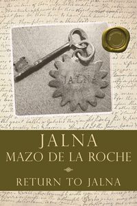 Produktbild: Return to Jalna