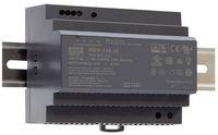 Produktbild: MEAN WELL HDR-150-48 Hutschienen-Netzteil (DIN-Rail) 48 V/DC 3.2 A 153.6 W Anzahl Ausg&auml;nge:1 x Inhalt 1 St.
