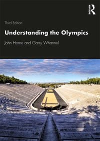 Produktbild: Understanding the Olympics