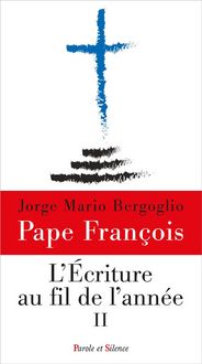 Produktbild: L'Ecriture au fil de l'ann&eacute;e. Tome 2