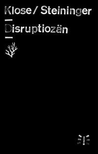 Produktbild: Disruptioz&auml;n