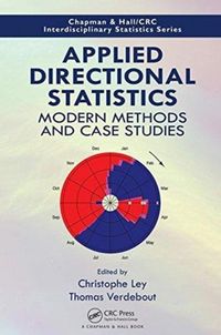 Produktbild: Applied Directional Statistics