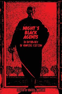 Produktbild: Night's Black Agents