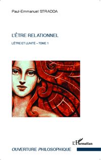 Produktbild: L'&ecirc;tre relationnel