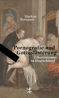Produktbild: Pornografie und Gottesl&auml;sterung
