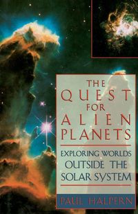 Produktbild: The Quest for Alien Planets