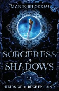 Produktbild: Sorceress of Shadows