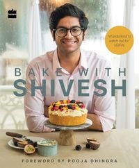 Produktbild: Bake with Shivesh