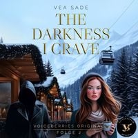 Produktbild: The Darkness I Crave - Folge 2