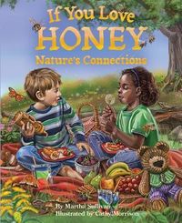 Produktbild: If You Love Honey