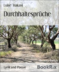 Produktbild: Durchhaltespr&uuml;che
