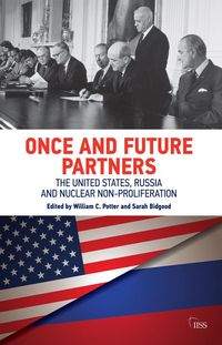 Produktbild: Once and Future Partners