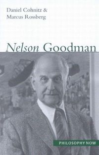Produktbild: Nelson Goodman
