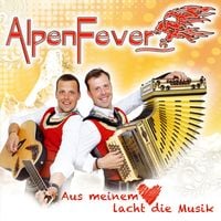 Produktbild: Aus meinem Herz lacht die Musik