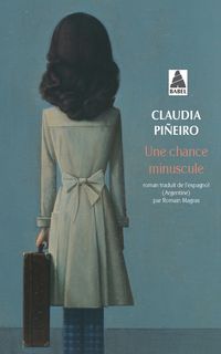 Produktbild: Une chance minuscule