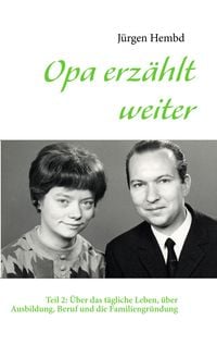 Produktbild: Opa erz&auml;hlt weiter
