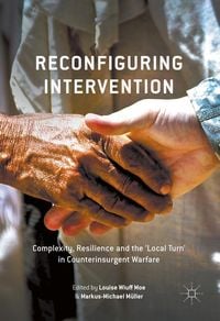 Produktbild: Reconfiguring Intervention