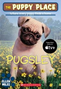 Produktbild: The Puppy Place #9: Pugsley