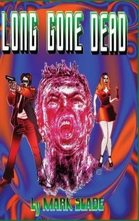 Produktbild: Long Gone Dead