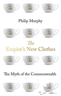 Produktbild: The Empire's New Clothes