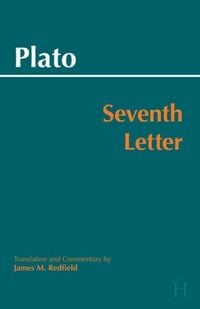 Produktbild: Plato's Seventh Letter