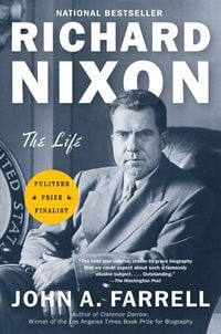 Produktbild: Richard Nixon