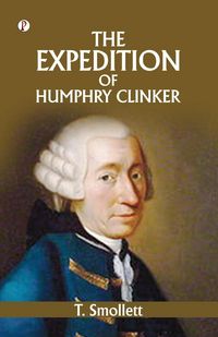 Produktbild: The Expedition of Humphry Clinker
