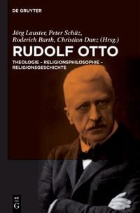 Produktbild: Rudolf Otto