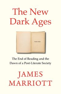Produktbild: The New Dark Ages