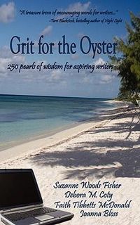 Produktbild: Grit For The Oyster