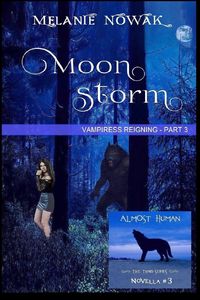 Produktbild: Moon Storm