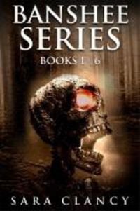 Produktbild: Banshee Series Books 1 - 6