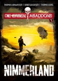 Produktbild: Nimmerland