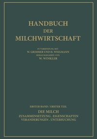 Produktbild: Die Milch