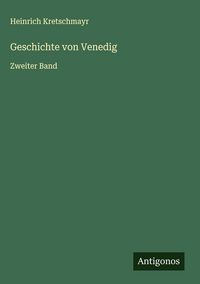 Produktbild: Geschichte von Venedig